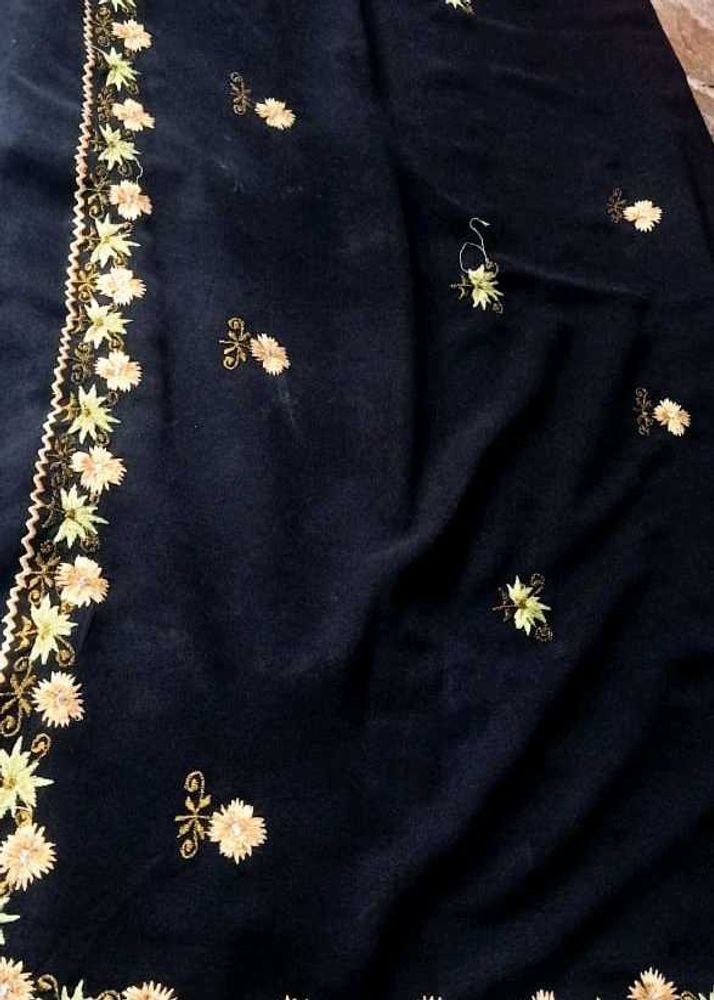 Beautiful Saree