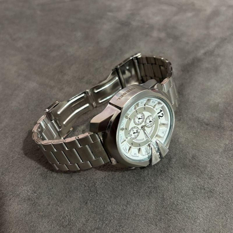 Diesel Premium Watch