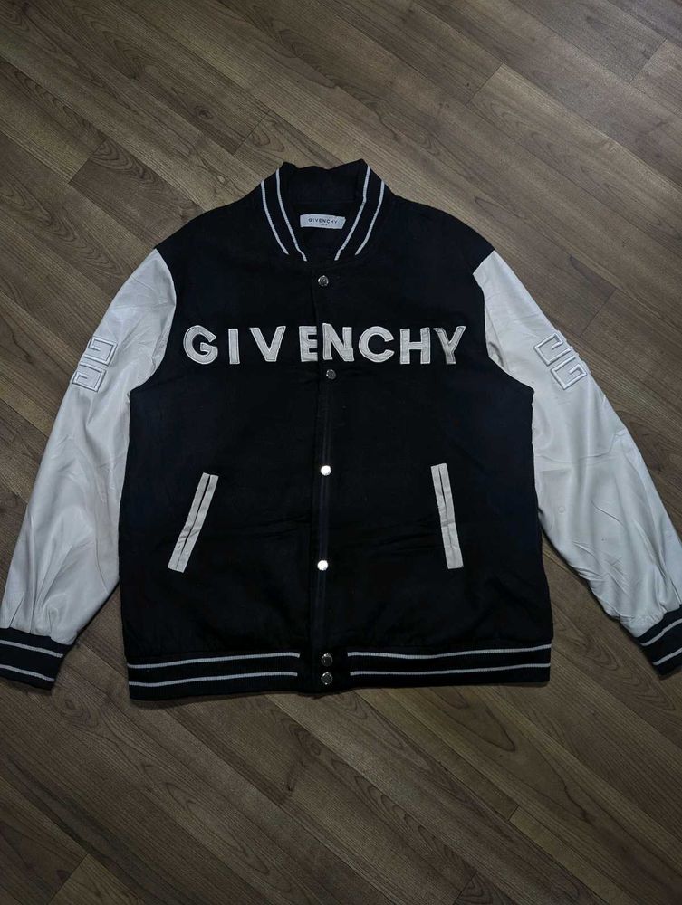 Givenchy Varsity Jacket