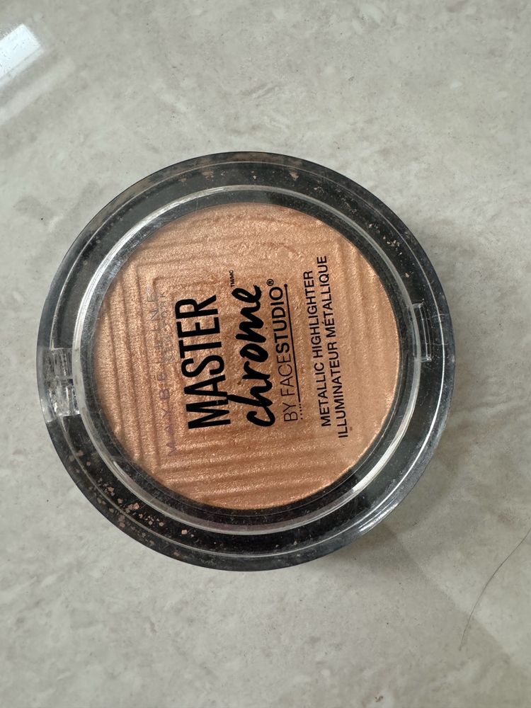 Master Stroke Highlighter