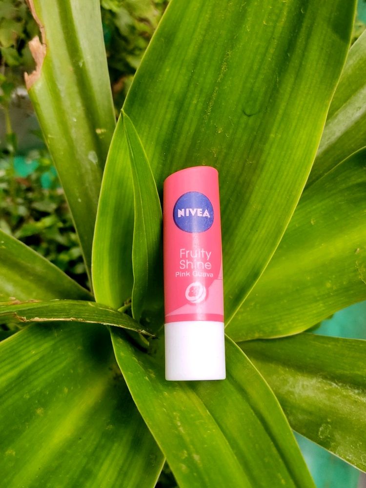 NIVEA Lip Balm