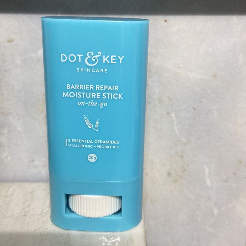 New Dot &amp; Key Moisture Stick