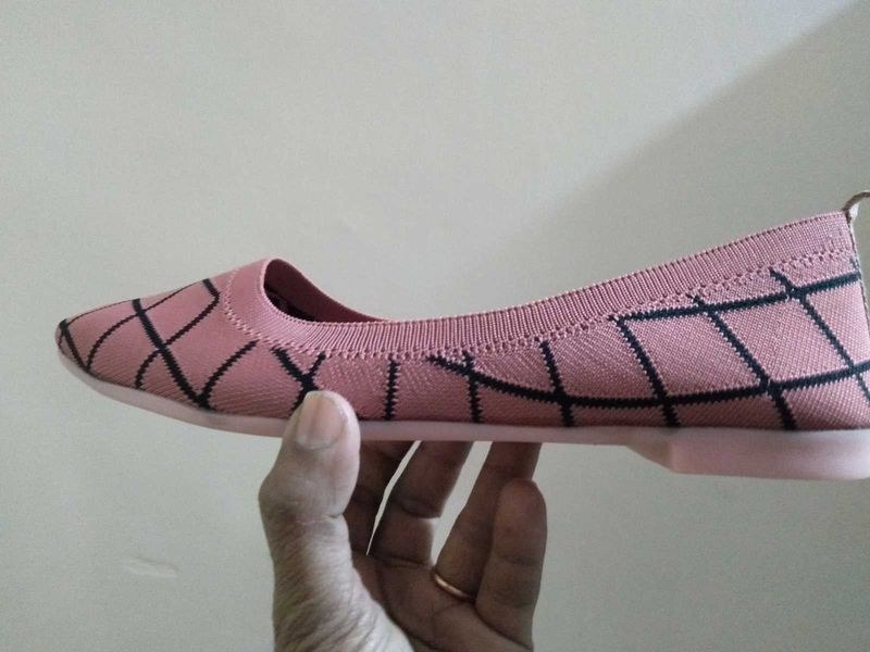 Knitting Jutti