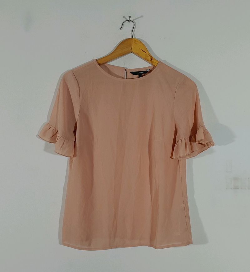 Peach Top (Women&#39;s)