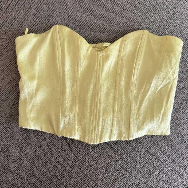 Zara Corset