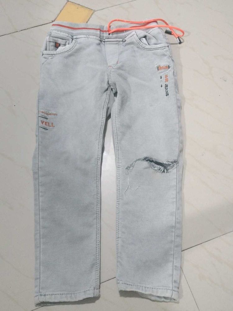 Kids Pant