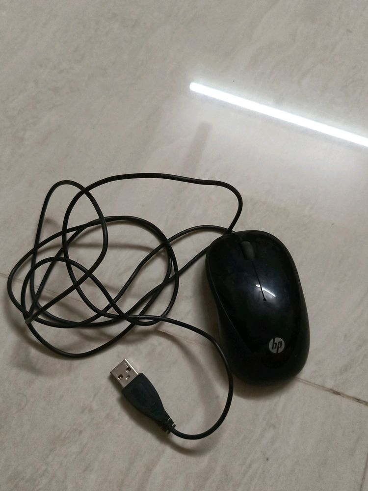 New Hp Mouse