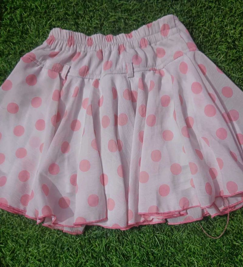 Cute Girls Skirts - Bundle of 2