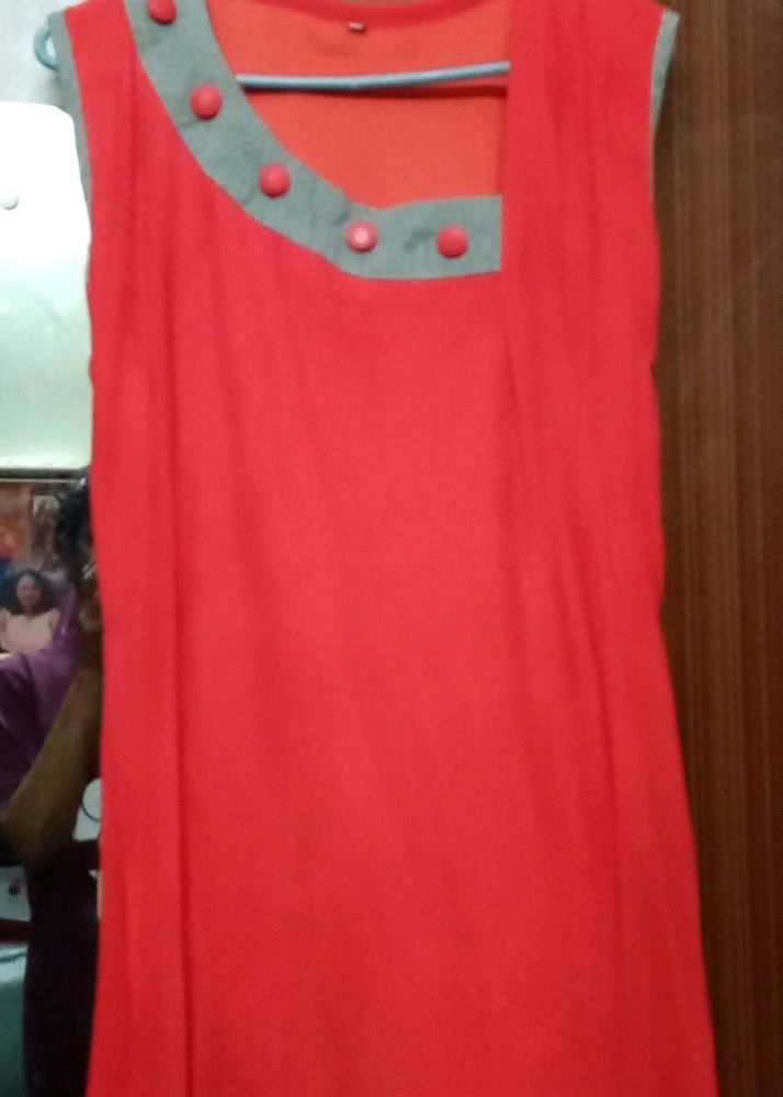 Chic Sleeveless Top