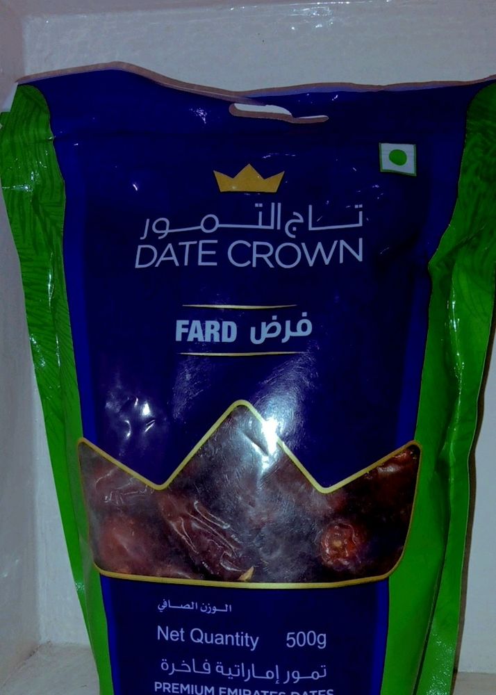 Date Crown