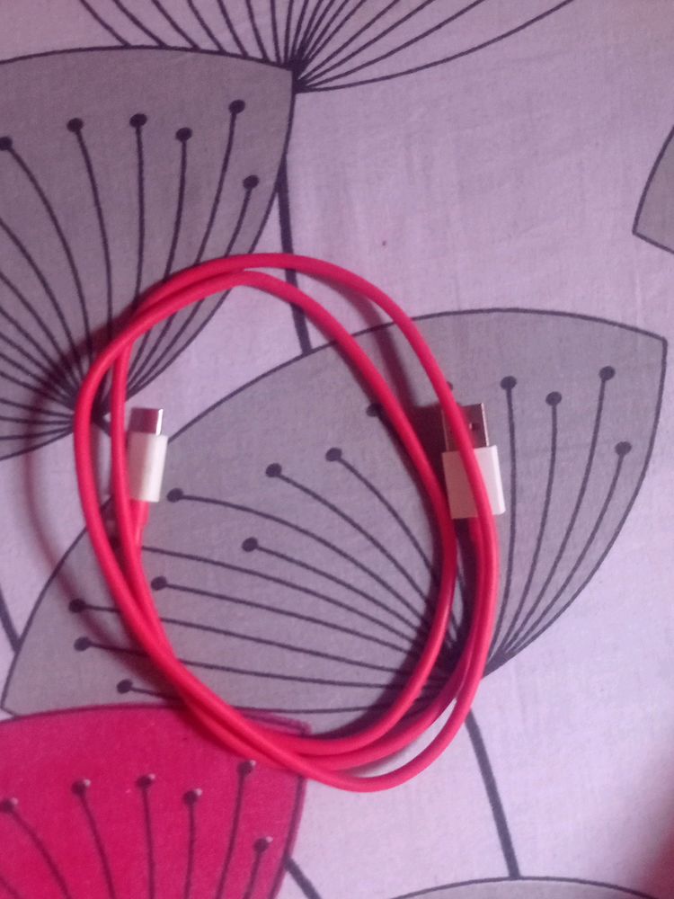 This Is Type C Support Mi Samsung Realme OnePlus