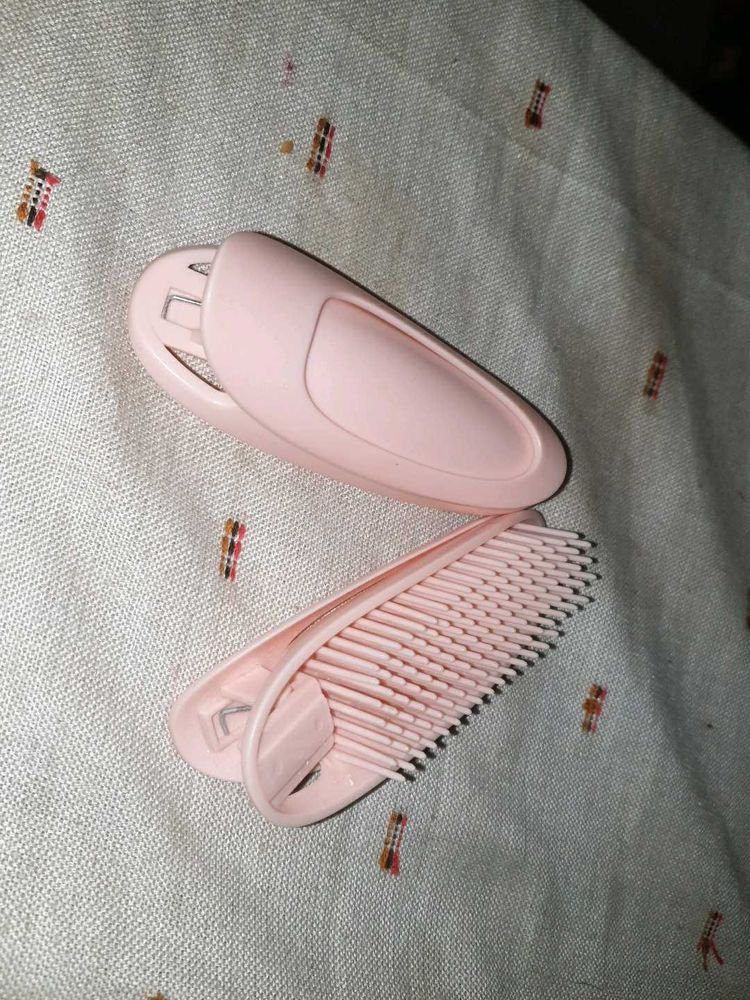 Miniso Hair Volumising Clips