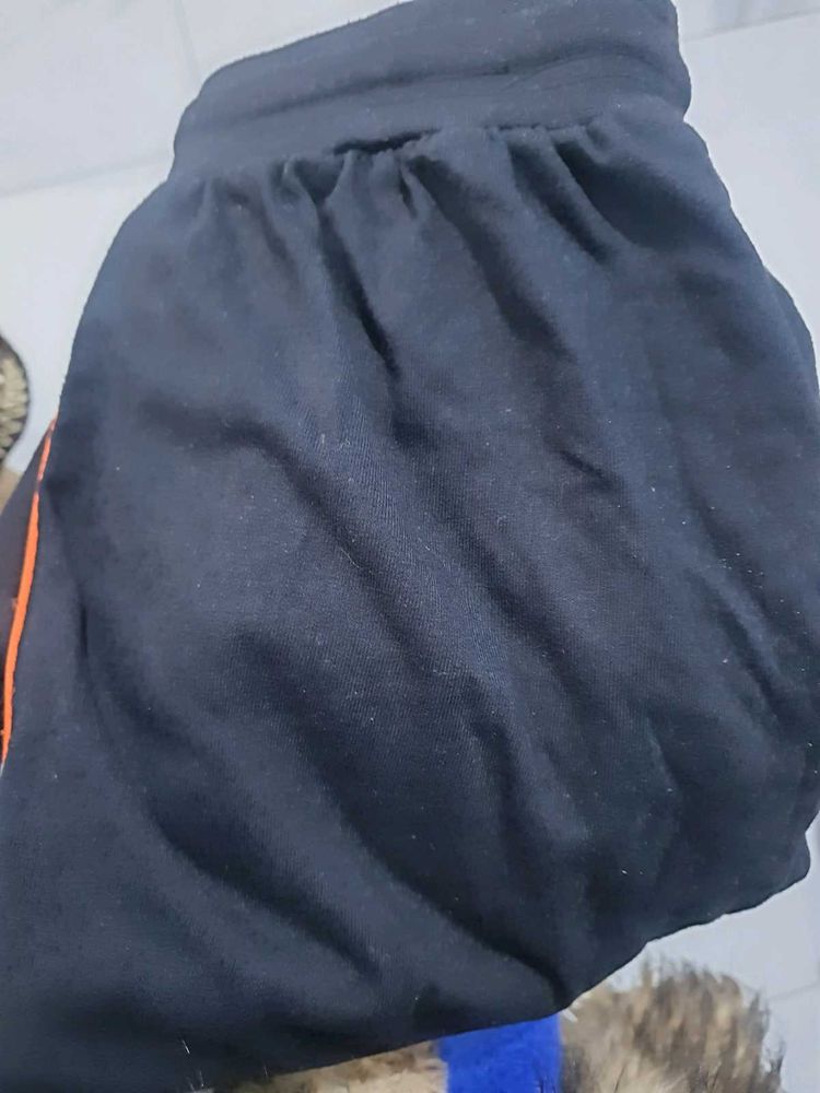 Comfortable Black Pajama