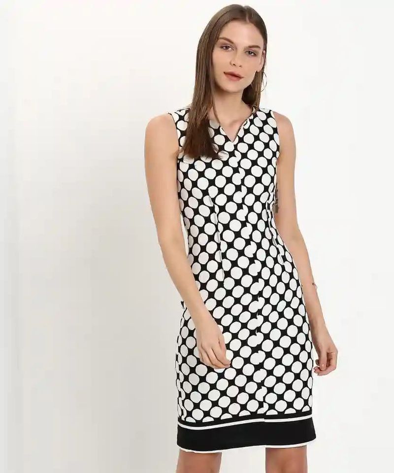 Original Van Huesen Dress