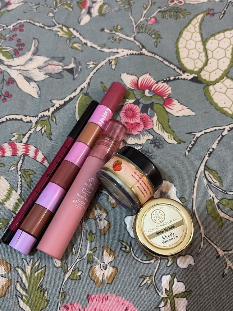 lip care bundle