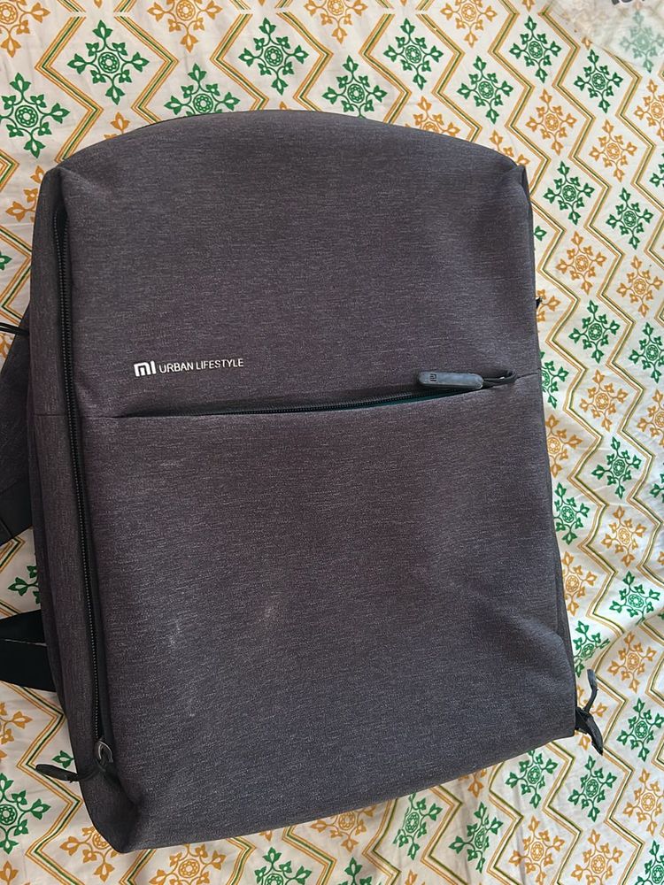 MI Backpack
