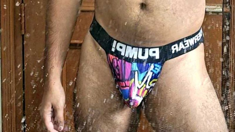 PUMP! Briefs - Stylish Underwear