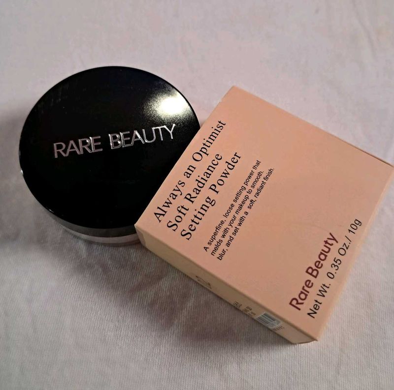 Rare Beauty