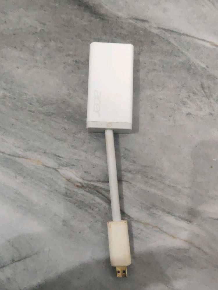Acer Adapter
