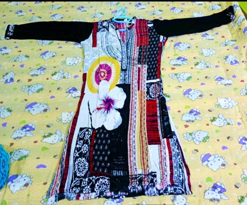 Kurti