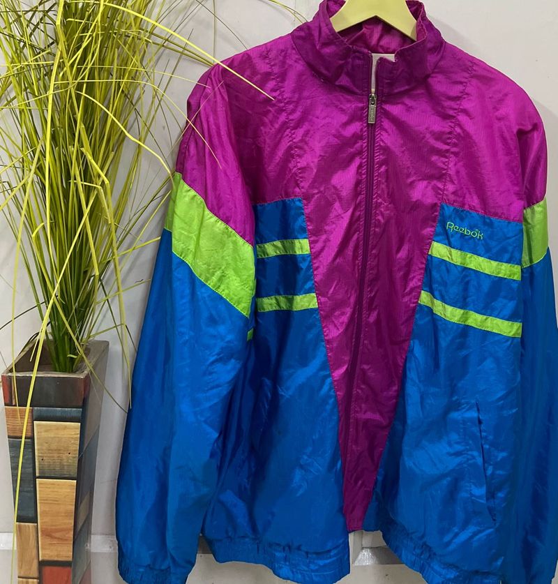 Reebok Vintage Jacket