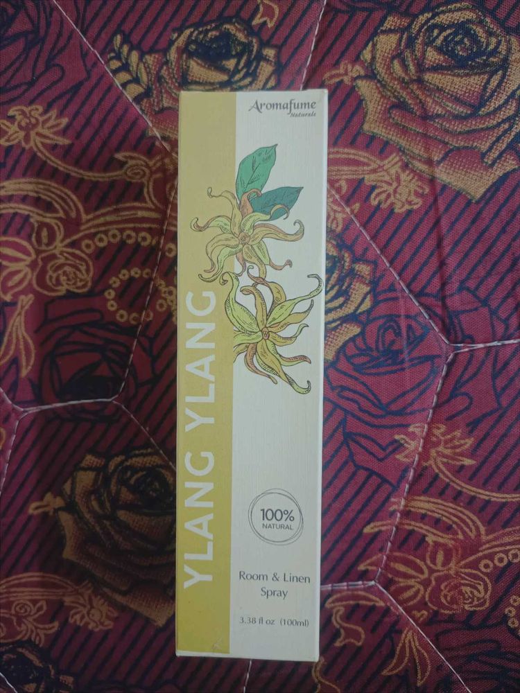Aromafume Ylang Sp
