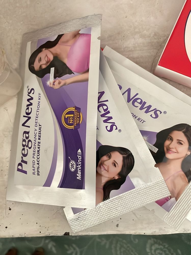 Pregnancy Kit