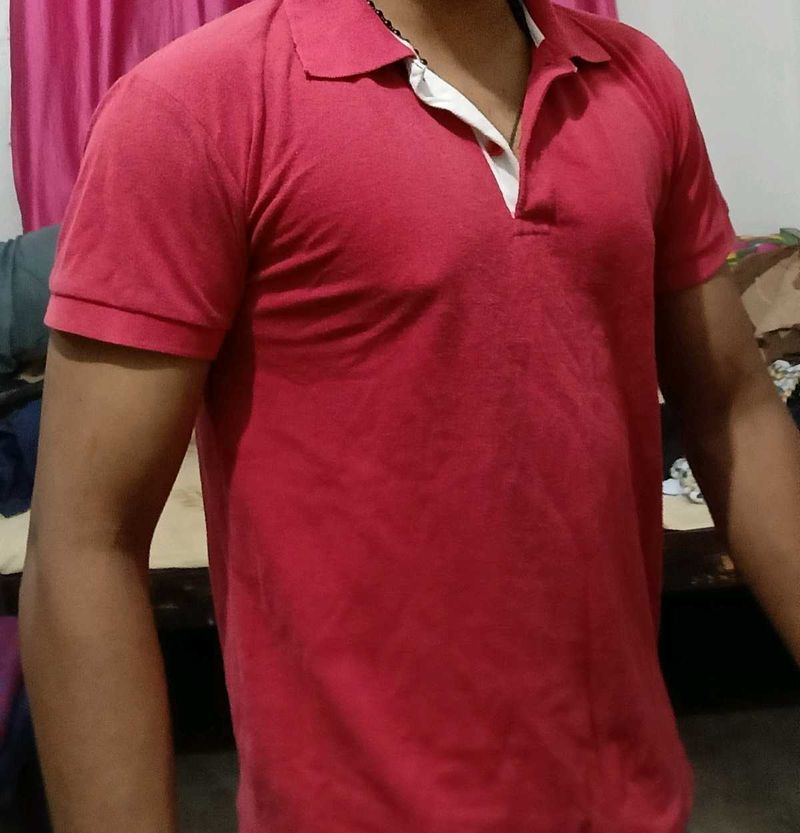 Casual Shirts and T-Shirt