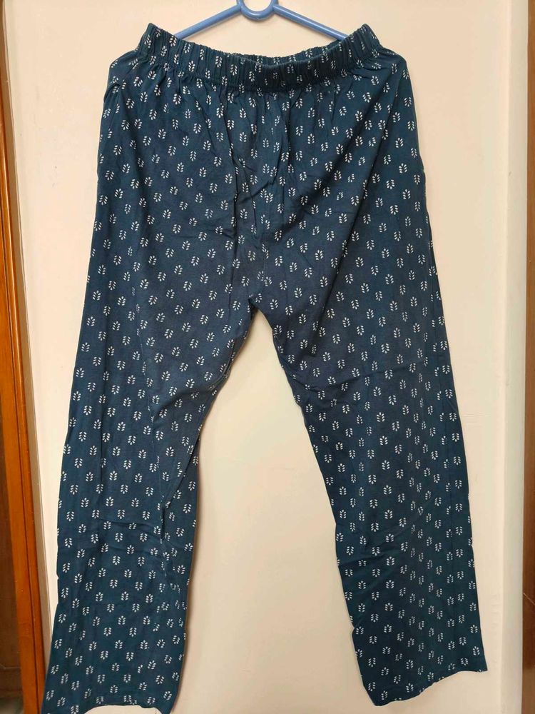 Printed Casual Pyjama Pants