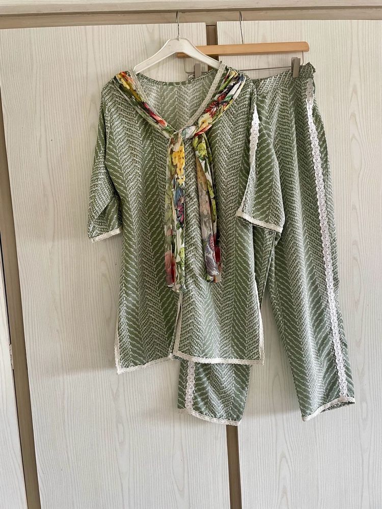 Something Different Coords