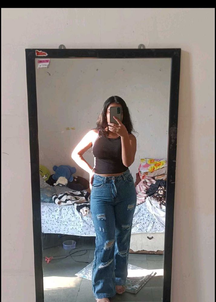 Ripped Jeans