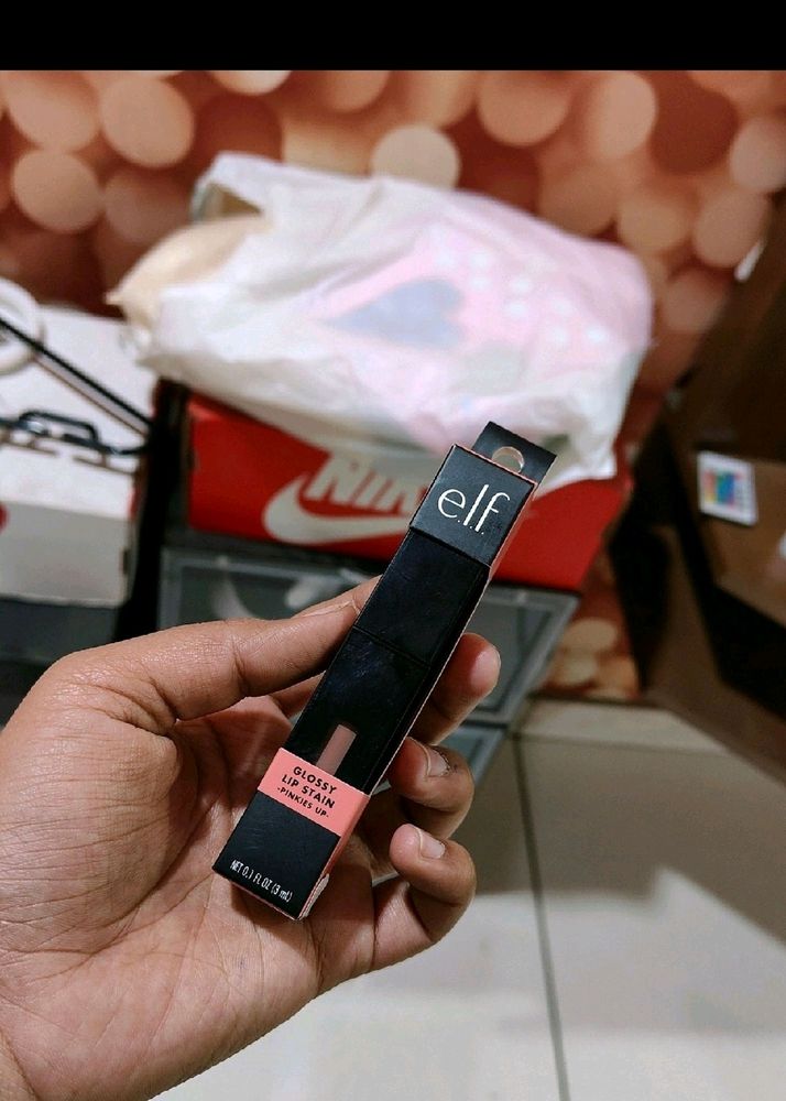 Price Drop!!Elf Lip Stain