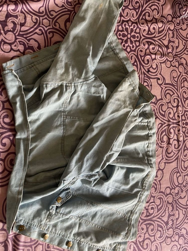 jeans jacket for women