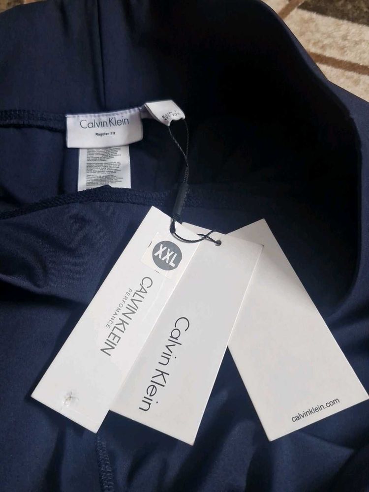 Calvin Klein Performance Leggings