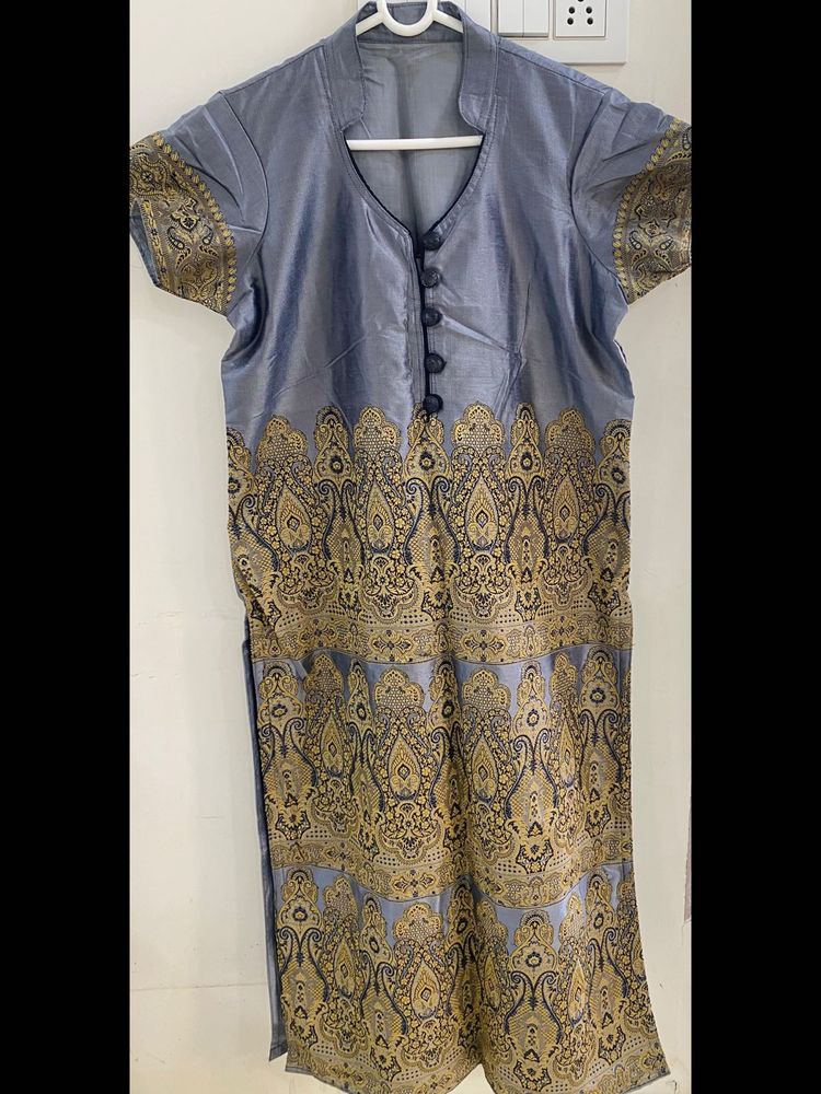 Beautiful Kurta