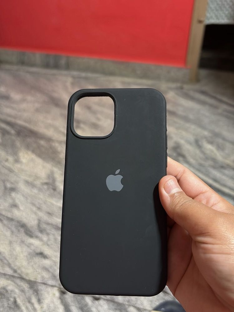 🔻iPhone12 Cover Case