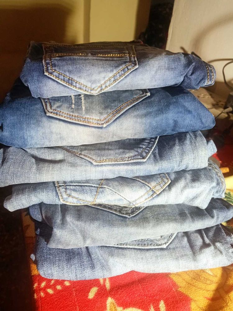 6 Jeans