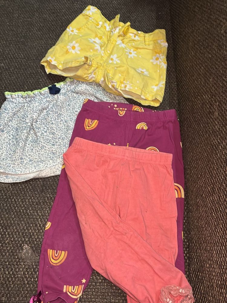 1 Short 2 Long