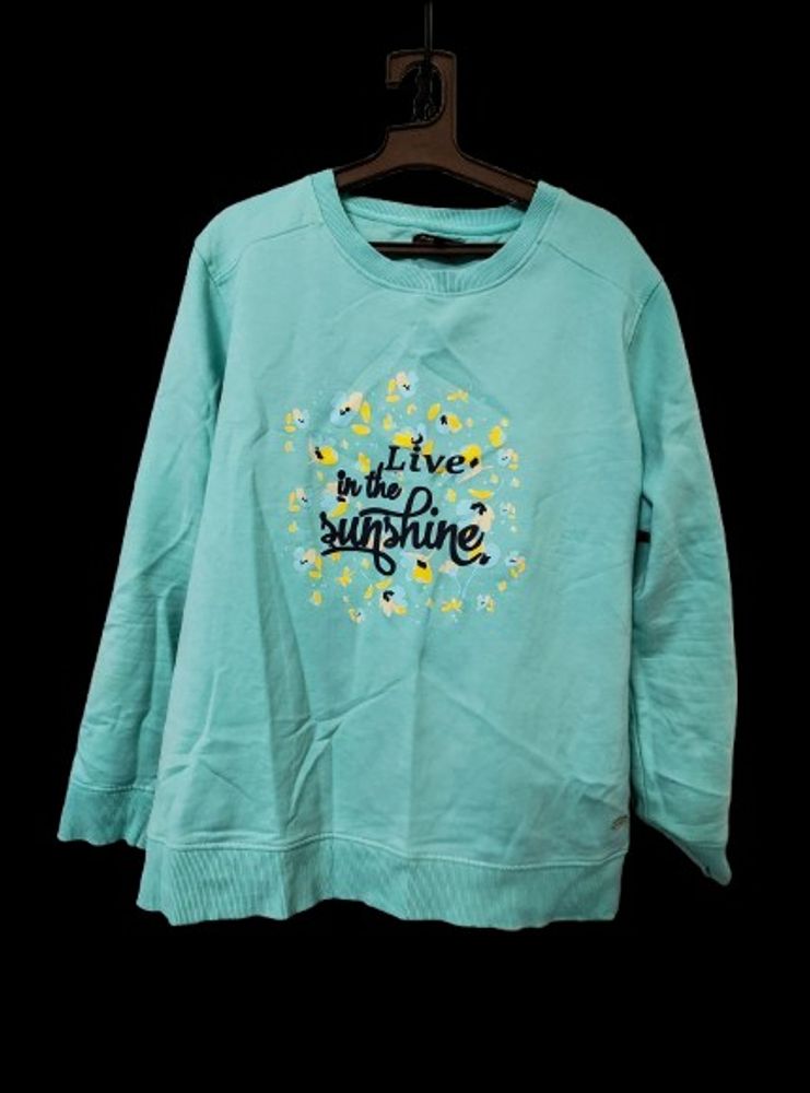Park Avenue Womens Sweatshirt