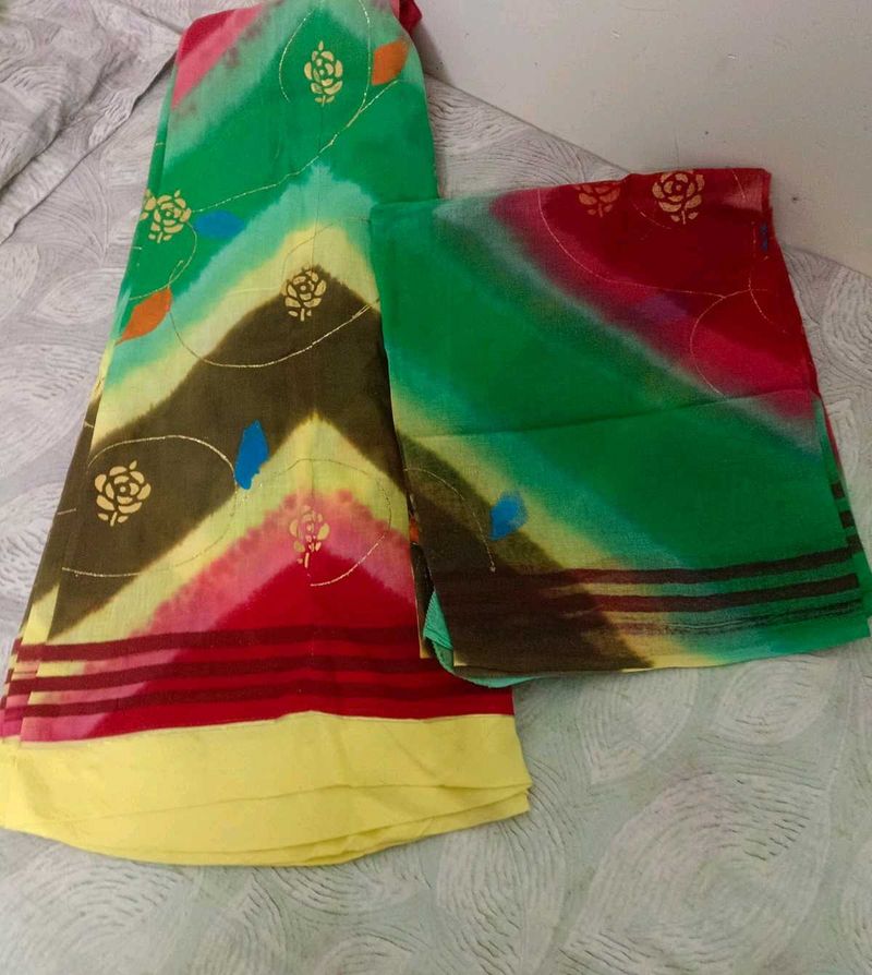 rajputi poshak