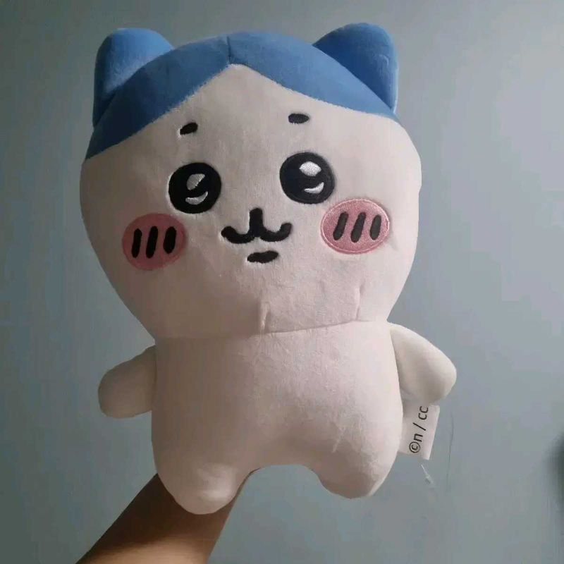 Chiikawa Hachiware Plush Toy
