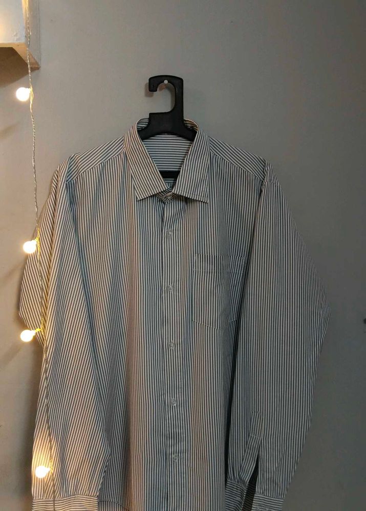&#34;Stripes That Speak Class&#34;