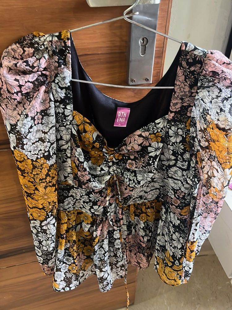 Top For Women
