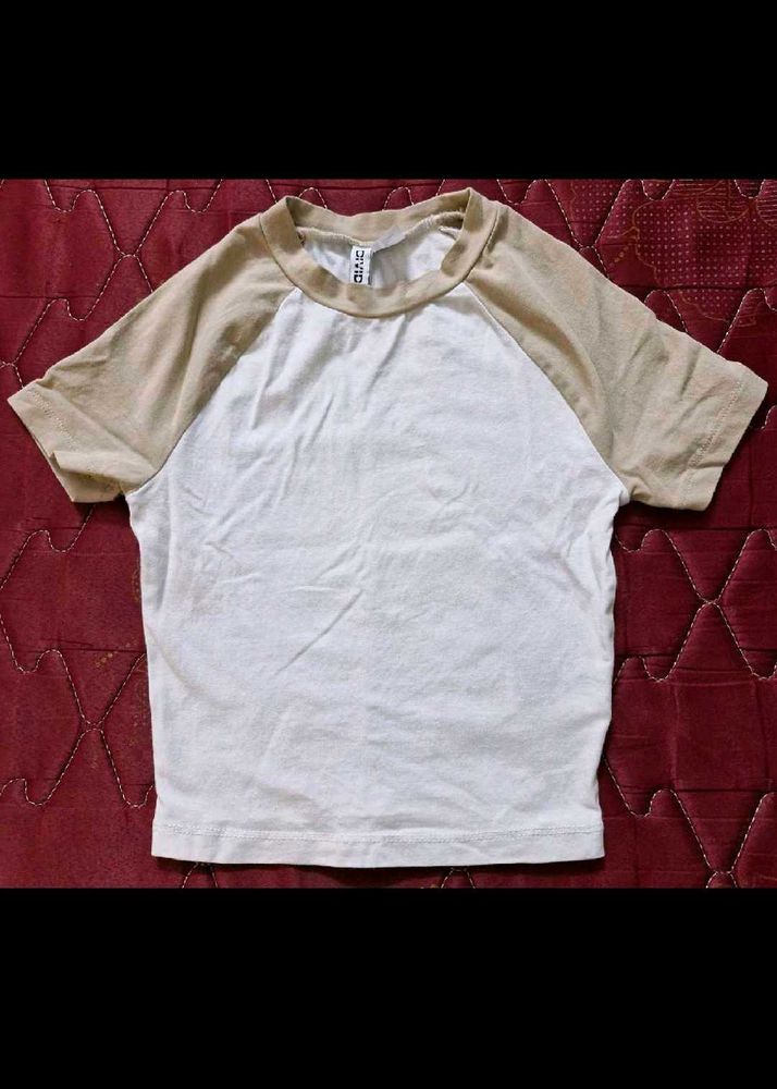 H&amp;m Crop Top