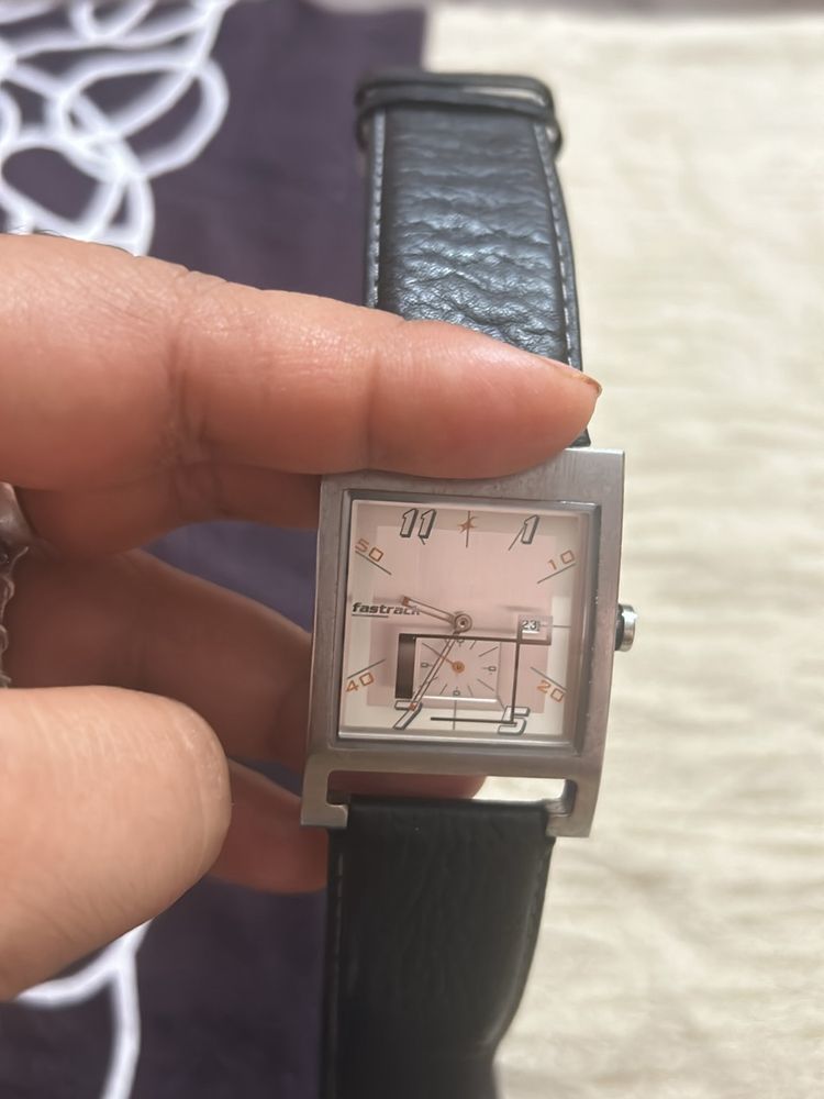 ⌚️Fastrack Original Watch