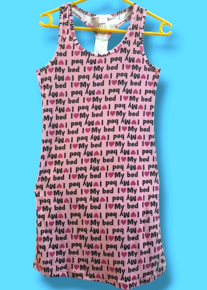 Nightwear/Casualwear