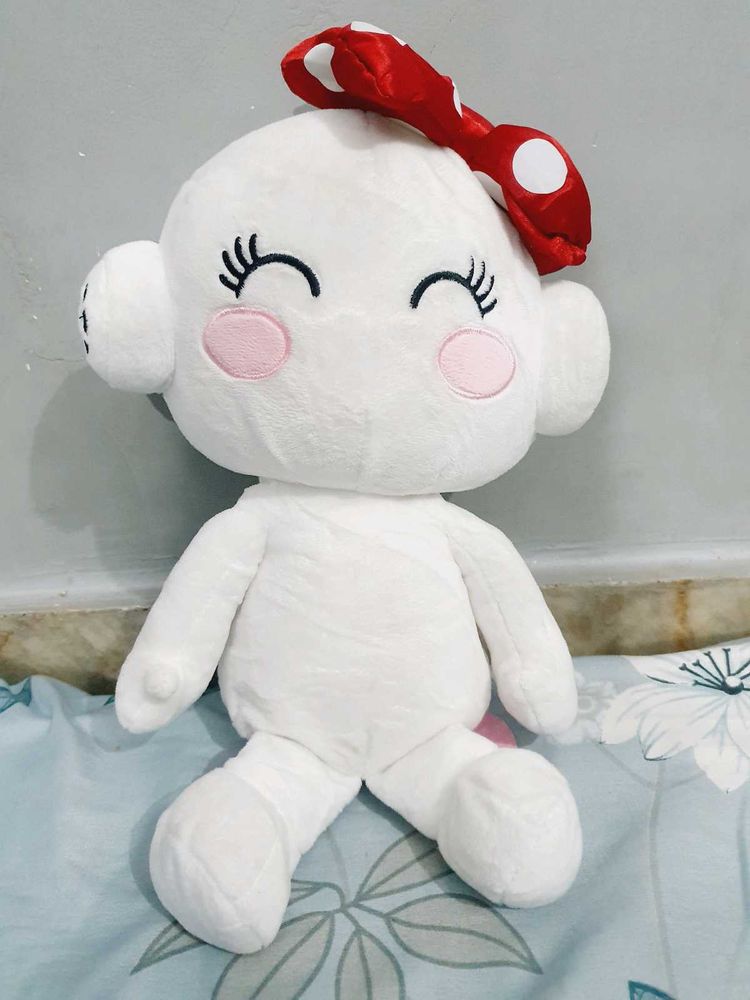 Cute Plush Toy