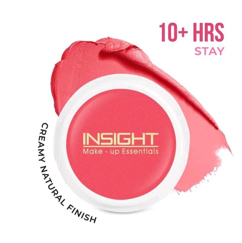 Insight Make-Up Essentials