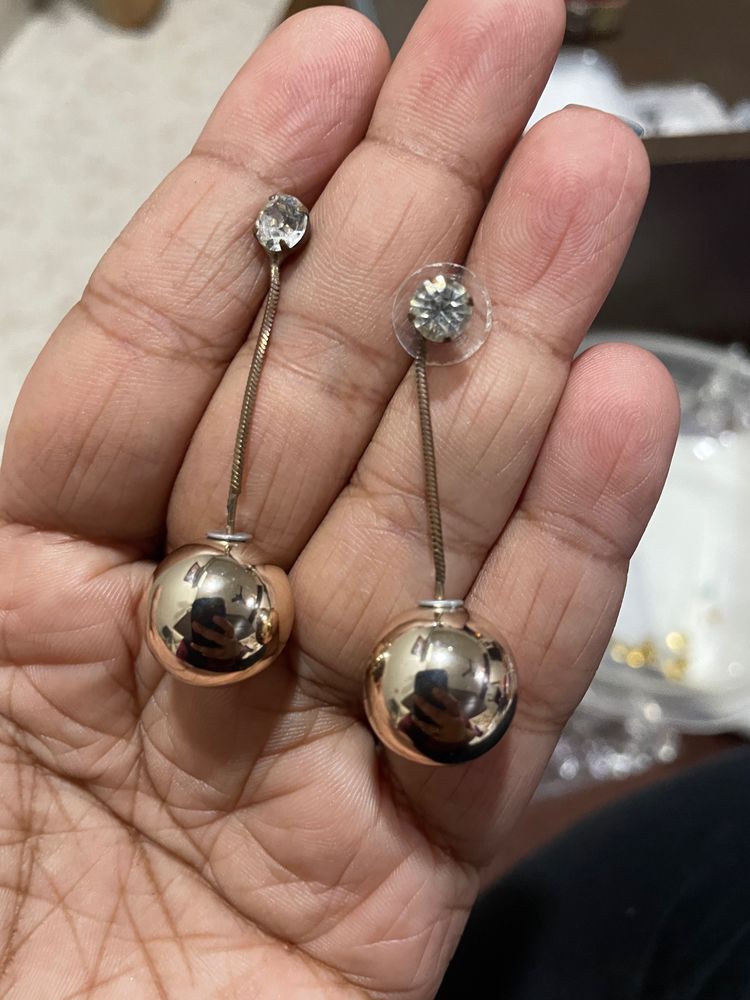 Earring
