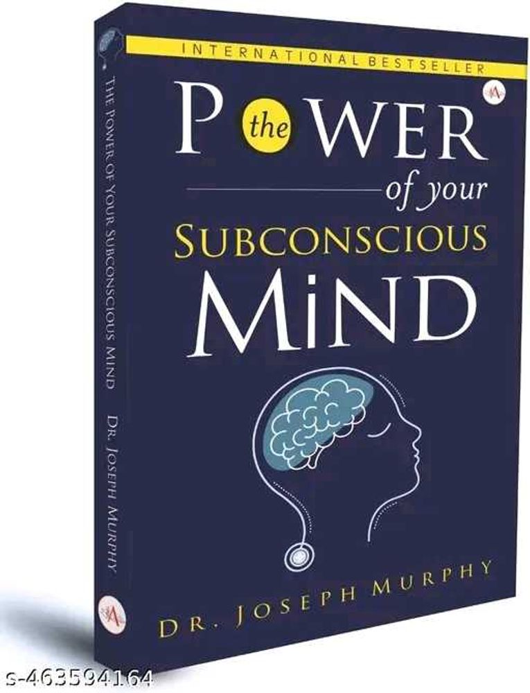 Power of Your Subconscious Mind